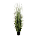Vepa Bins Kunst Siergras 153cm groen