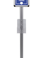 Europel Support Info hygiène main Opus 2