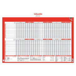 Vakantieplanner 2026 Quantore