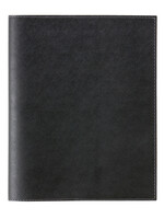 Brepols Agenda 2026 Brepols Concorde Calpe spirale 7 jours/2 pages noir