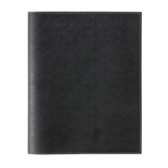 Agenda 2026 Brepols Concorde Calpe spirale 7 jours/2 pages noir