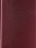 Brepols Agenda 2026 Brepols Saturnus Lima 1dag/1pagina bordeaux