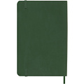 Moleskine Agenda 2025 Moleskine 12M Planner Weekly 7dagen/1pagina pocket sc myrtle green