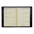 Brepols Recharge agenda 2026 Brepols Delta 7 jours/2 pages