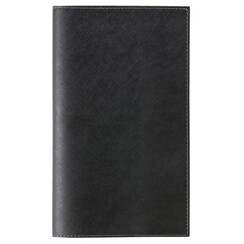 Agenda 2026 Brepols Interplan Calpe spirale 7 jours/2 pages noir