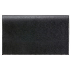 Agenda 2026 Brepols Omniplan Calpe 7dagen/2pagina's spiraal zwart