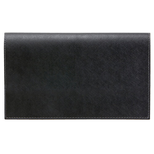 Brepols Agenda 2026 Brepols Omniplan Calpe 7dagen/2pagina's spiraal zwart