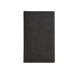 Agenda 2026 Brepols Optivision Pocket Trento 7 jours/2 pages anthracite
