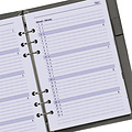 Kalpa Recharge Agenda 2026 Kalpa A5 1 jour/1 page
