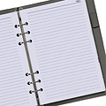 Kalpa Recharge Agenda 2026 Kalpa A5 1 jour/1 page
