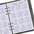 Kalpa Agendavulling 2026 Kalpa A5 7dagen/2pagina's