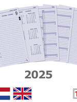 Kalpa Agendavulling 2026 Kalpa Personal 1dag/1pagina