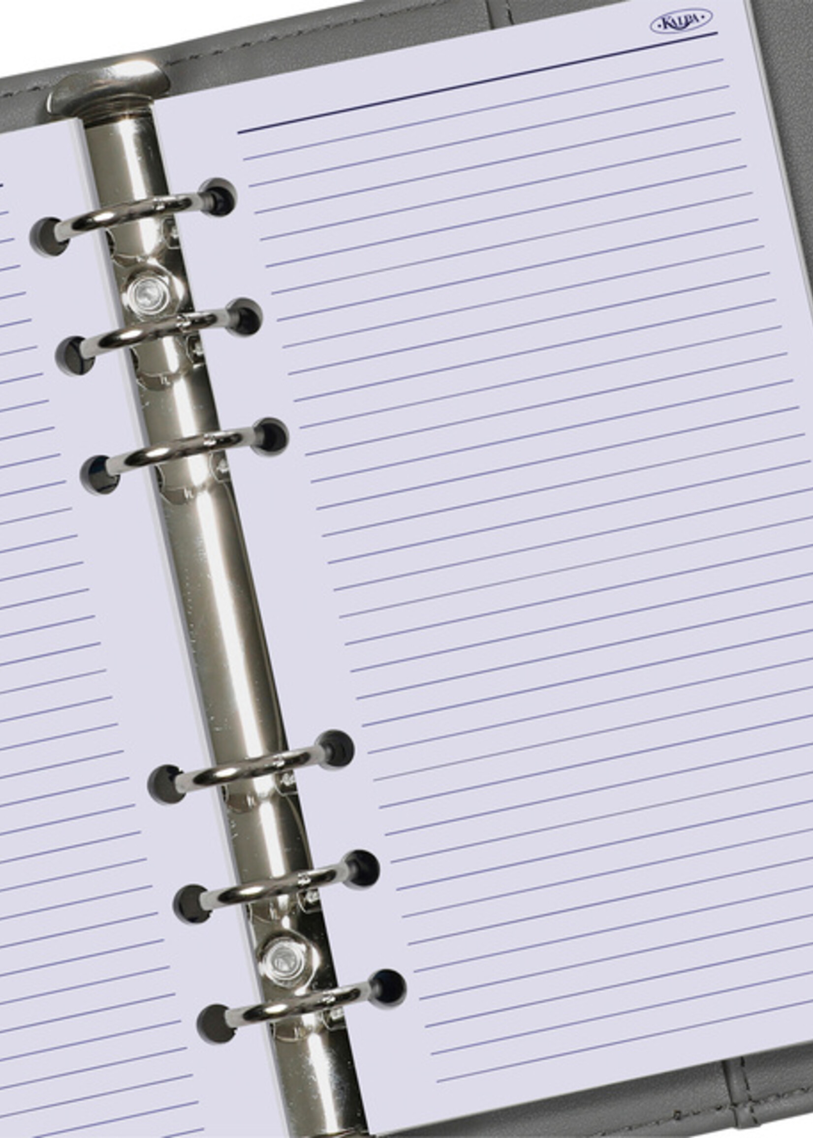 Kalpa Recharge agenda 2026 Kalpa Personal 1 jour/1 page