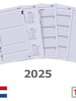 Kalpa Recharge agenda 2026 Kalpa Senior 7 jours/2 pages