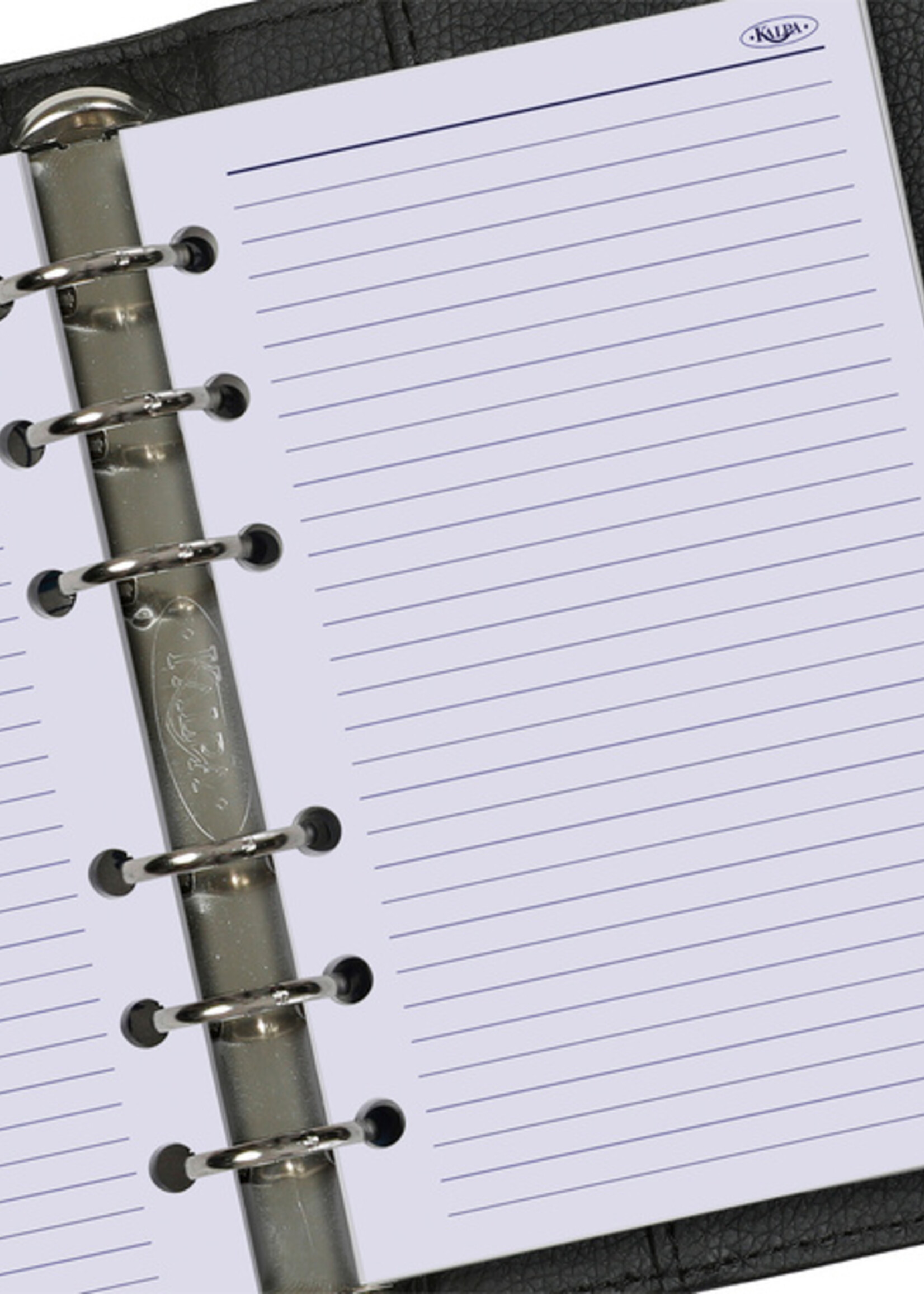 Kalpa Agendavulling 2026 Kalpa Senior 7dagen/2pagina's