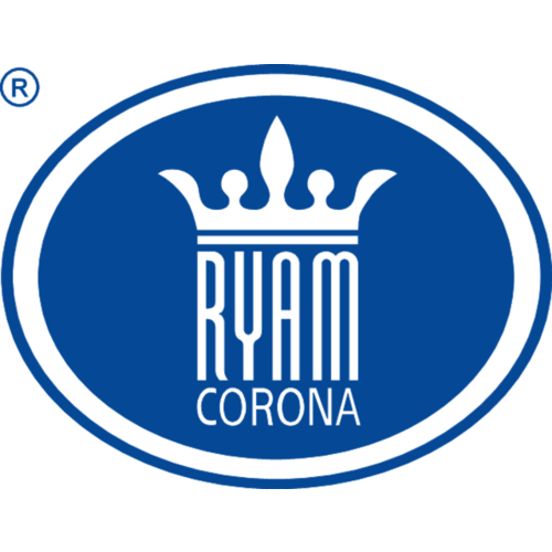 Ryam Agenda 2025-2026 Ryam Studie Uni 7 jours/2 pages bleu foncé (NL)