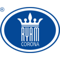 Ryam Agenda 2025-2026 Ryam studie Uni 7 jours/2 pages rouge (NL)