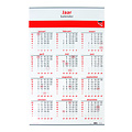 Quantore Calendrier annuel 2025 Quantore