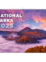 Helma 365 Calendrier 2026 Helma 365 31,5x45cm Parc nationaux