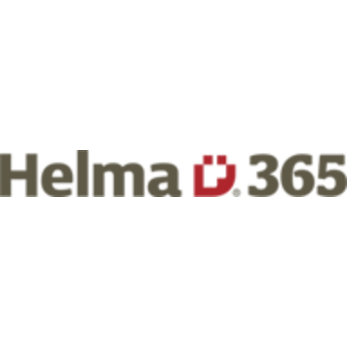 Helma 365 Kalender 2025 Helma 365 31.5x45cm Nationale parken