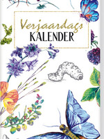 Interstat Verjaardagskalender Interstat Botanical