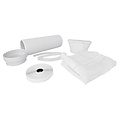 Inventum Climatiseur Inventum AC702W 60m3 blanc