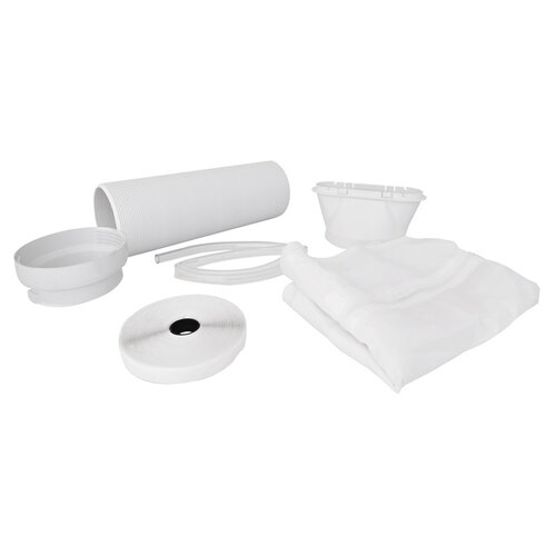 Inventum Climatiseur Inventum AC702W 60m3 blanc