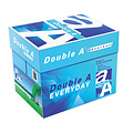 Double A Kopieerpapier Double A Everyday - A4 70gr - FSC - wit - 10x500 vel