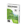 Discovery Kopieerpapier Discovery A4 70gr wit 2 dozen