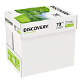 Discovery Kopieerpapier Discovery A4 70gr wit 2 dozen