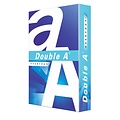 Double A Kopieerpapier Double A Everyday - A4 70gr - FSC - wit - 5x500 vel