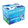 Double A Kopieerpapier Double A Everyday - A4 70gr - FSC - wit - 5x500 vel