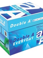 Double A Papier copieur Double A Everyday A4 70g blanc - 1 boite