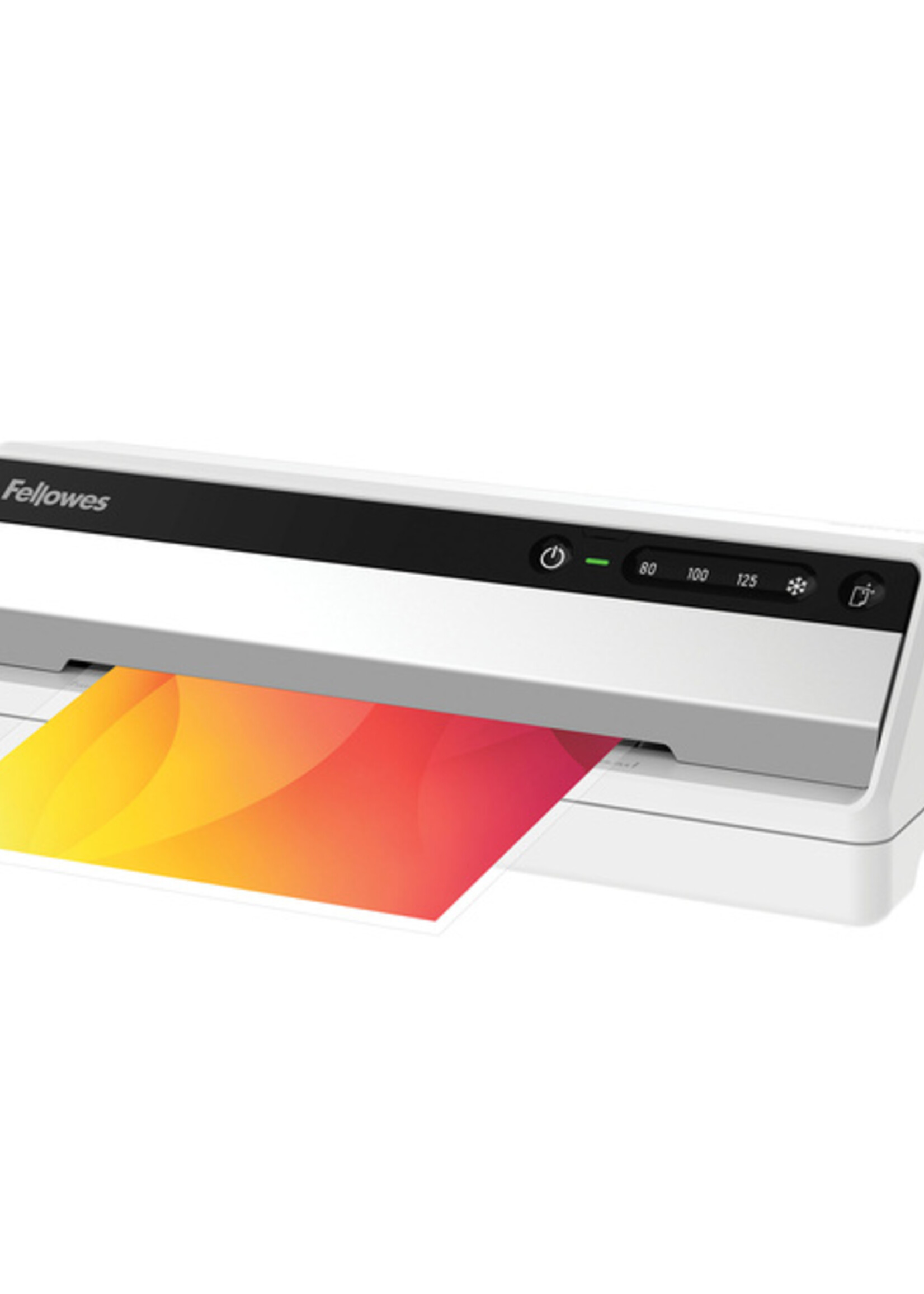 Fellowes Plastifieuse Fellowes Saturn3 A4