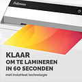 Fellowes Lamineermachine Fellowes Saturn 3i A4