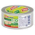 Tesa Verpakkingstape Tesa 58297 Eco transparant Ultra strong
