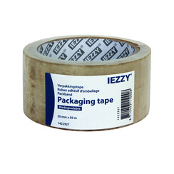Ruban d'emballage IEZZY Biodégradable 50mmx50m