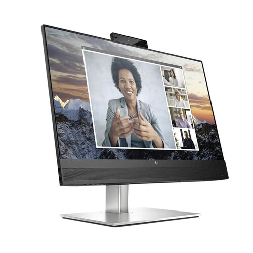 HP Ecran de conférence HP E24m FHD 24 inch
