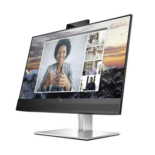 HP Monitor HP E24m G4 FHD 24 inch