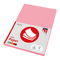 Quantore Papier copieur Quantore Colour A4 80g rose clair 100 feuilles