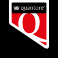 Quantore Kopieerpapier Quantore Colour A4 160gr geel 50 vel