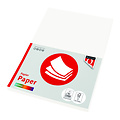 Quantore Kopieerpapier Quantore Colour A4 160gr wit 50vel