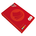 Quantore Kopieerpapier Quantore Colour A3 120gr felrood 250 vel