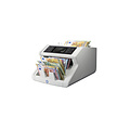 Safescan Compteuse de billets Safescan 2265 blanc