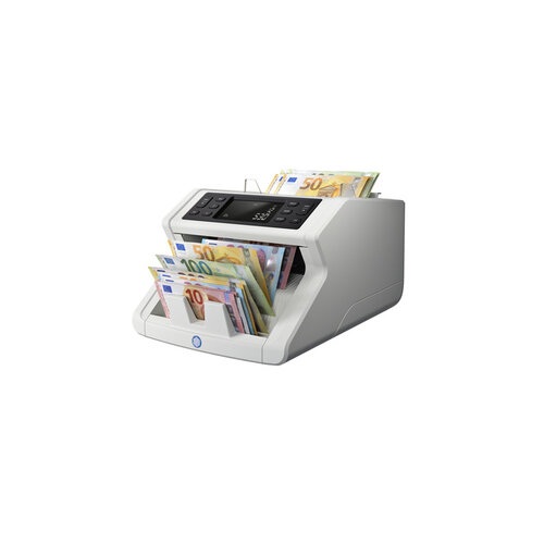 Safescan Compteuse de billets Safescan 2265 blanc