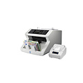Safescan Compteuse de billets Safescan 2265 blanc