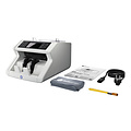 Safescan Compteuse de billets Safescan 2265 blanc