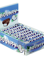Bounty Snoep Bounty reep 24x57 gram