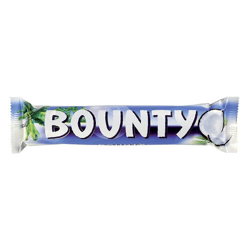 Bounty Bounty barre 24x 57g