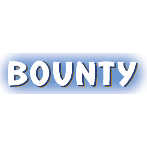 Bounty Snoep Bounty reep 24x57 gram